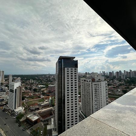 Apartament Incrivel Apartamento Ao Lado Do Shopping Flamboyant Goiânia Zewnętrze zdjęcie